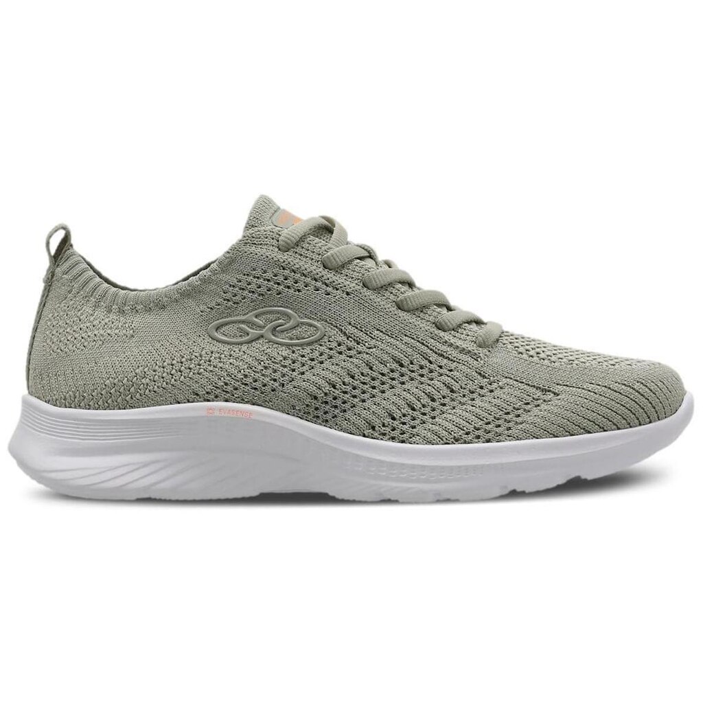Tênis Olympikus Ultraleve 130G Feminino 33 Verde