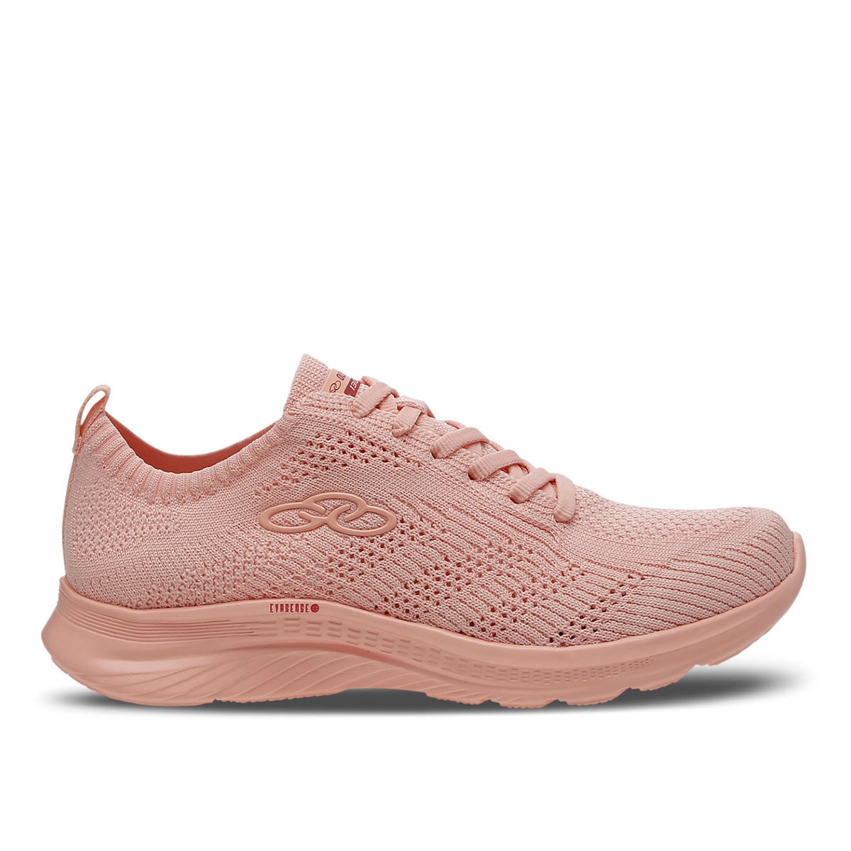 Tênis Olympikus Ultraleve 130G Feminino Menor preço em Tênis Olympikus Ultraleve 130G Feminino