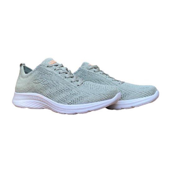 TENIS OLYMPIKUS ULTRALEVE 130G FEMININO