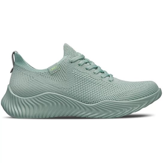 Tenis Olympikus Verde Agua Olympikus Tradicional Shoe Tenis