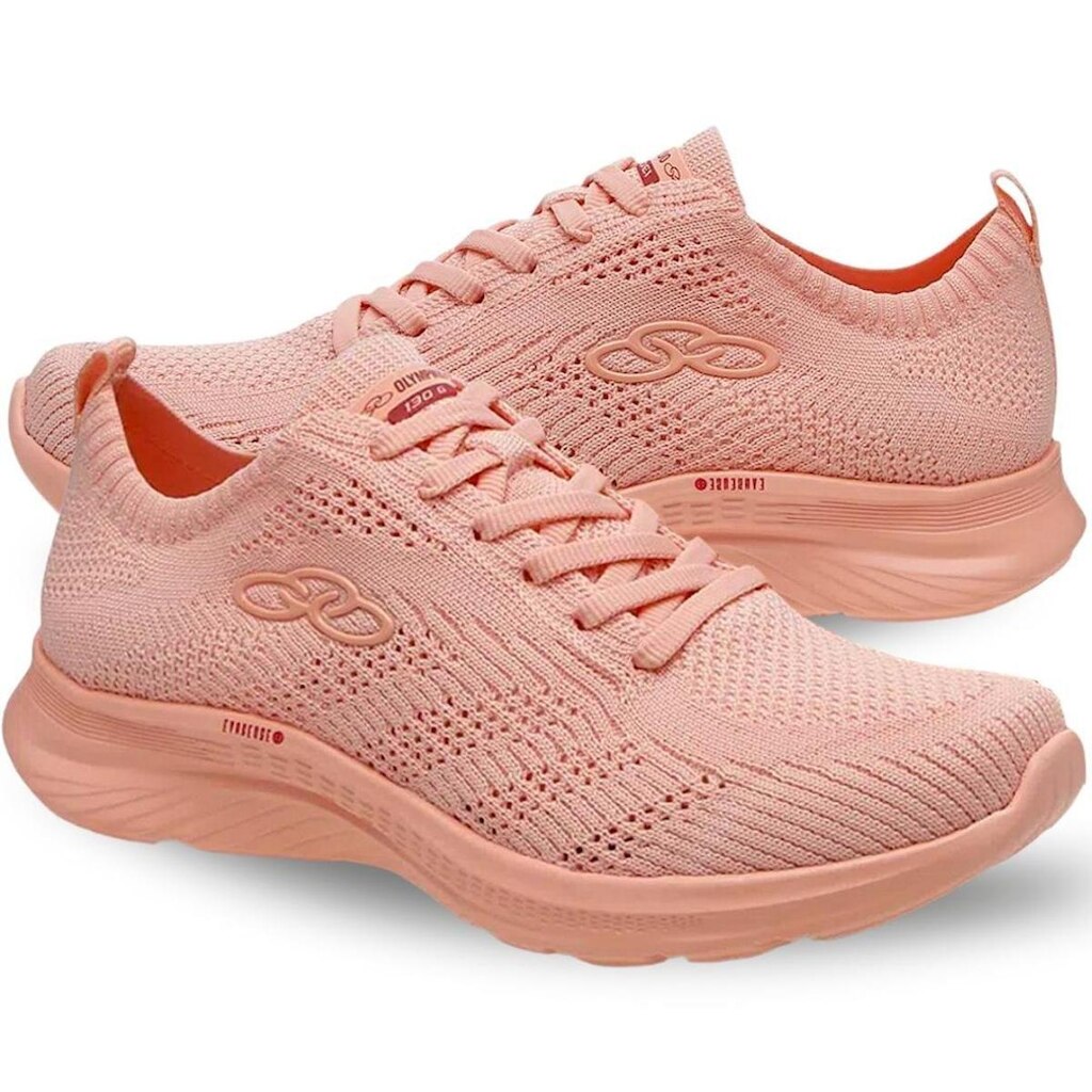 Tênis Olympikus Ultraleve Feminino