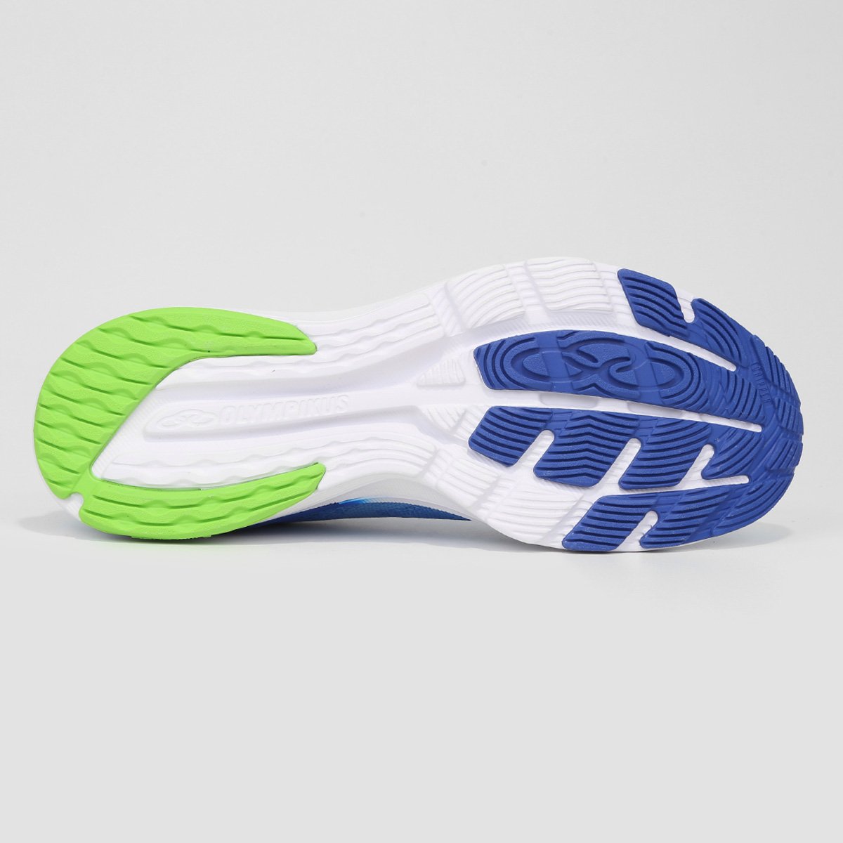 Tênis Olympikus Veloz 2 157 - Azul Royal | Netshoes