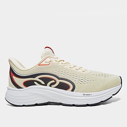 Tênis Olympikus Veloz 3 Masculino - Masculino