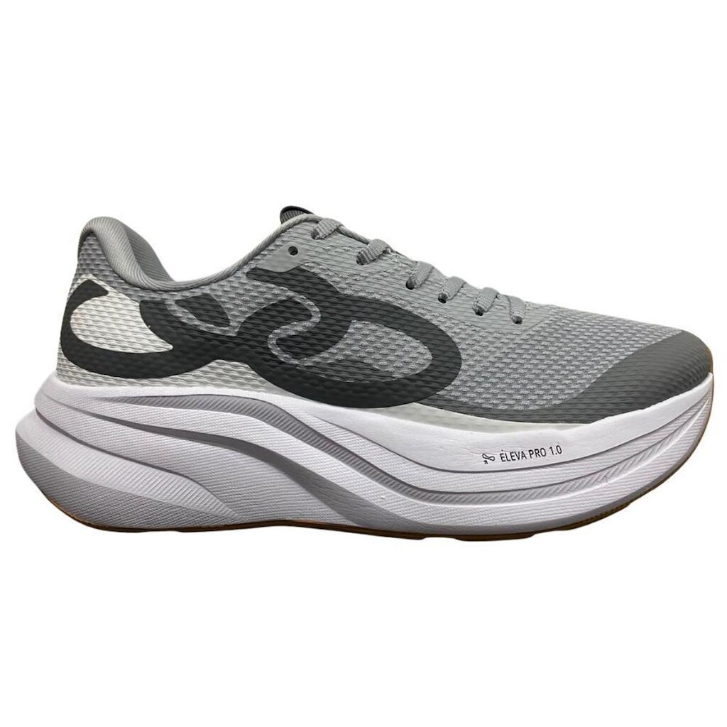 TÊNIS OLYMPIKUS VELOZ 4 CADARÇO REF: 43500491. MASCULINO