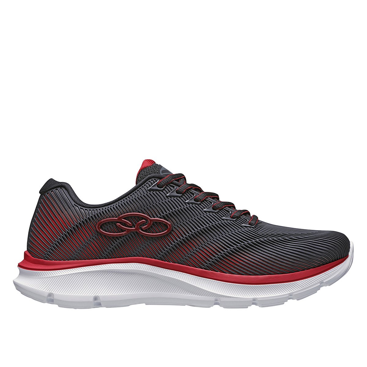 Tenis Pisada Pronada em promoção na Netshoes!