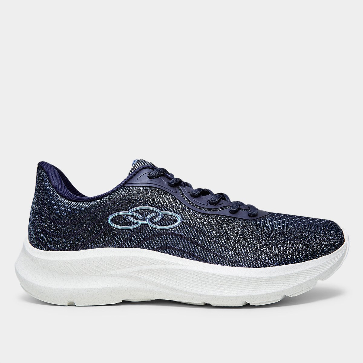 Tênis Olympikus Venus 3 Feminino Menor preço em Tênis Olympikus Venus 3 Feminino