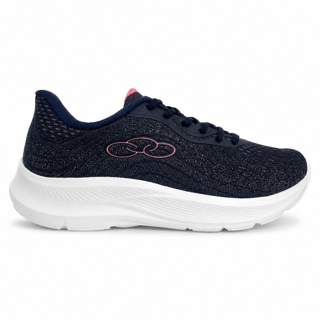 Tênis Olympikus Venus 3 Feminino