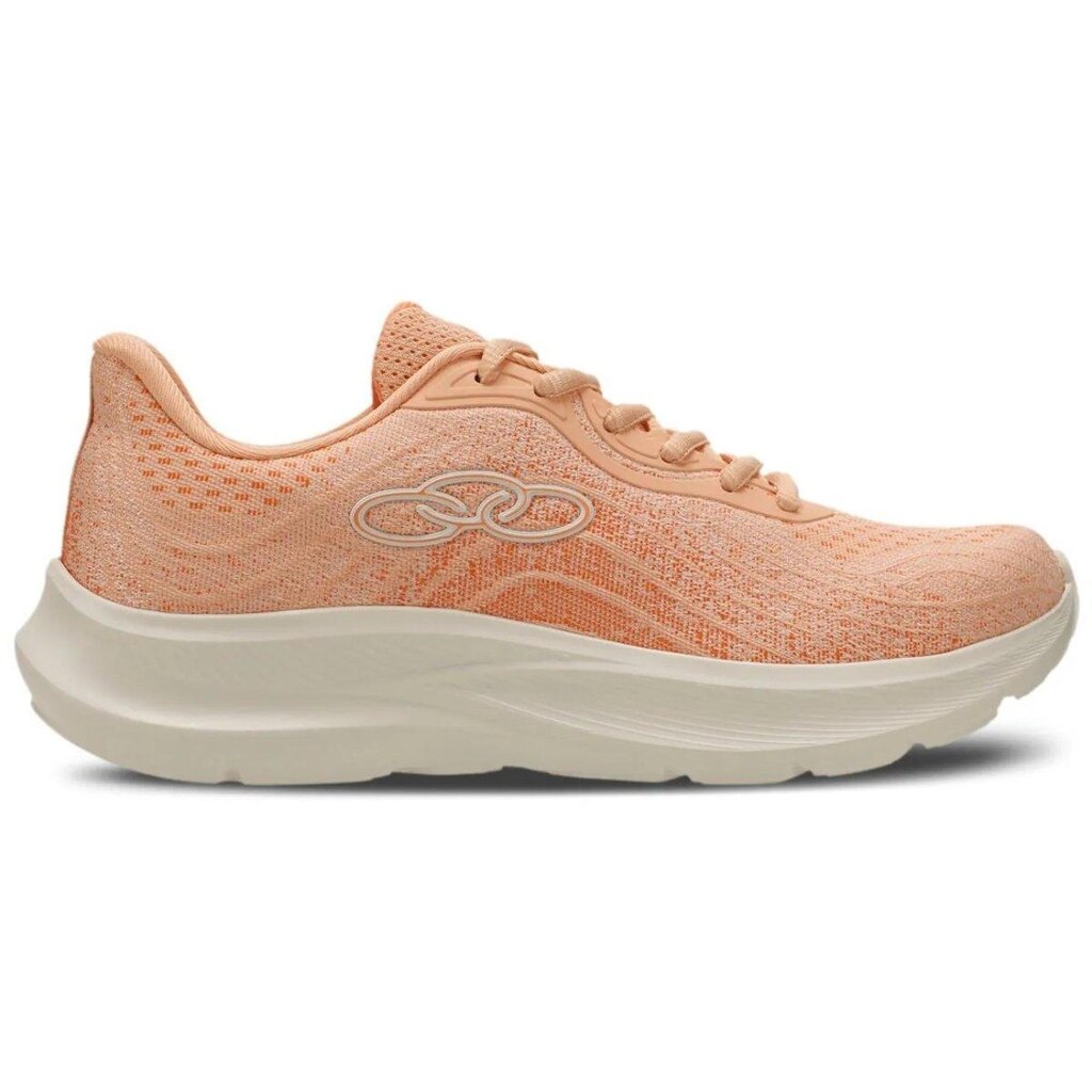 TÊNIS OLYMPIKUS VENUS 3 FEMININO