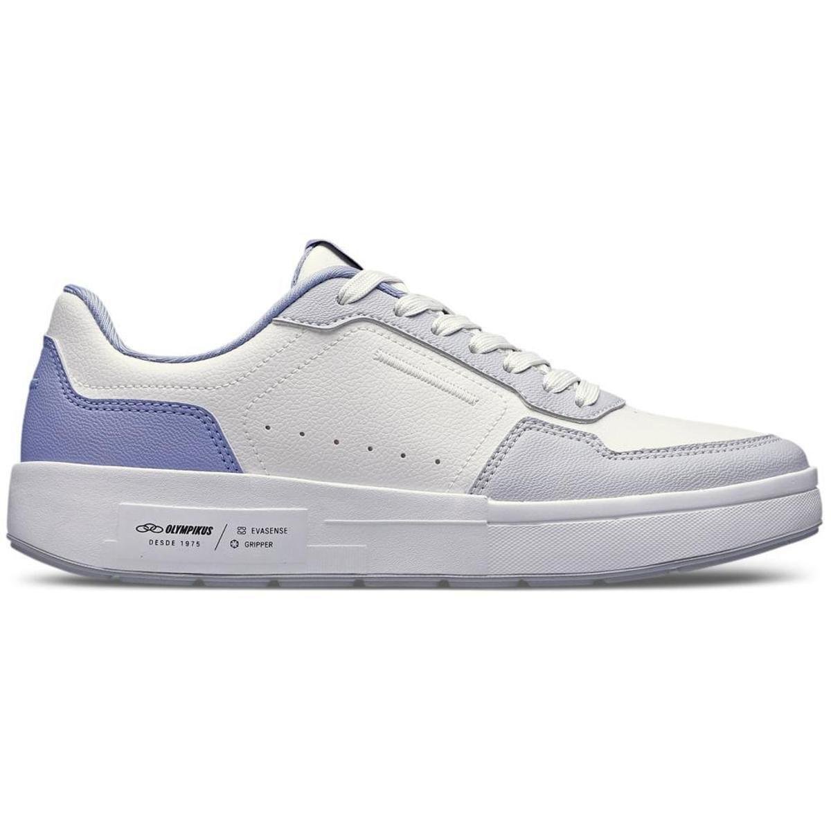 Menor preço em Tênis Olympikus Versa Feminino