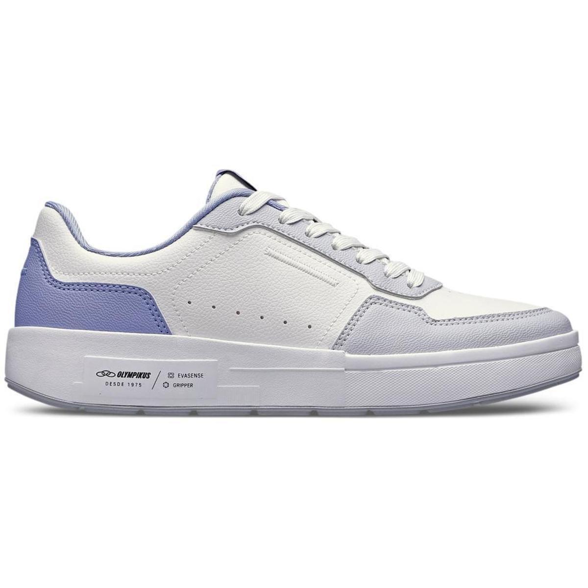 Tênis Olympikus Versa Feminino Menor preço em Tênis Olympikus Versa Feminino
