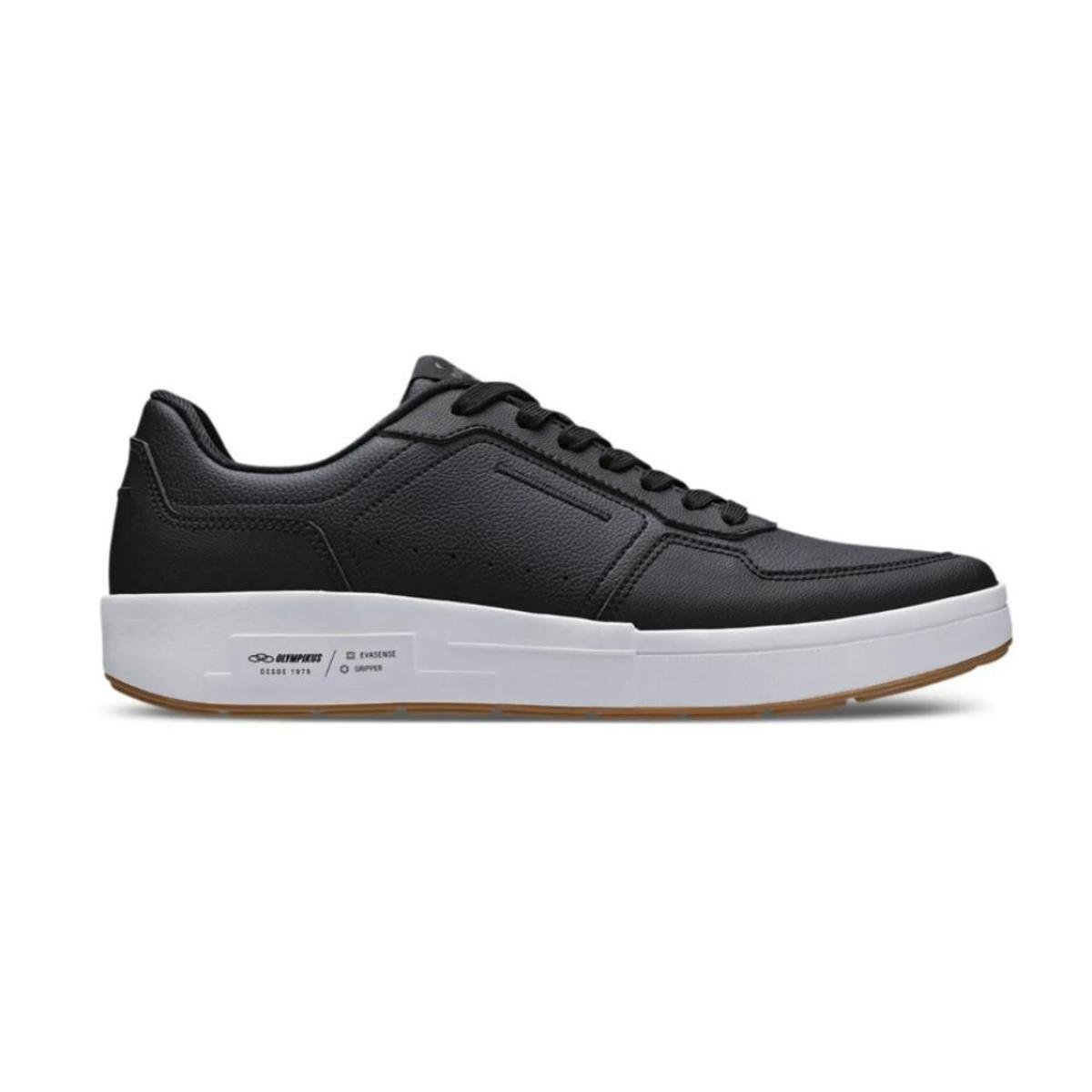 TÊNIS OLYMPIKUS VERSA REF: 43752263 MASCULINO