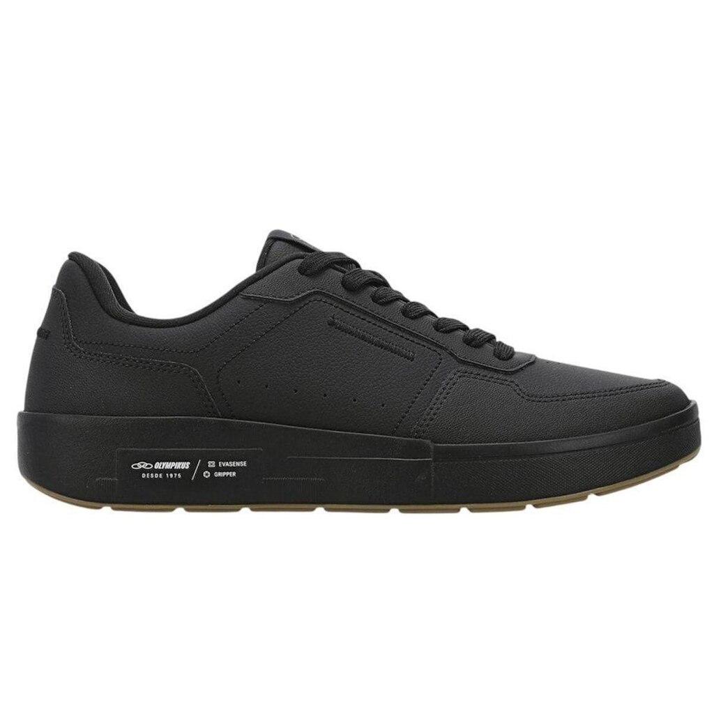 Tênis Olympikus Versa Unissex - Preto 47