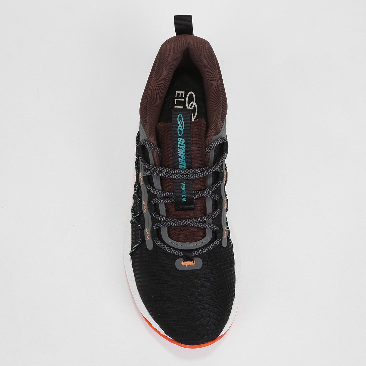 Tênis Olympikus Vertical Masculino - 3