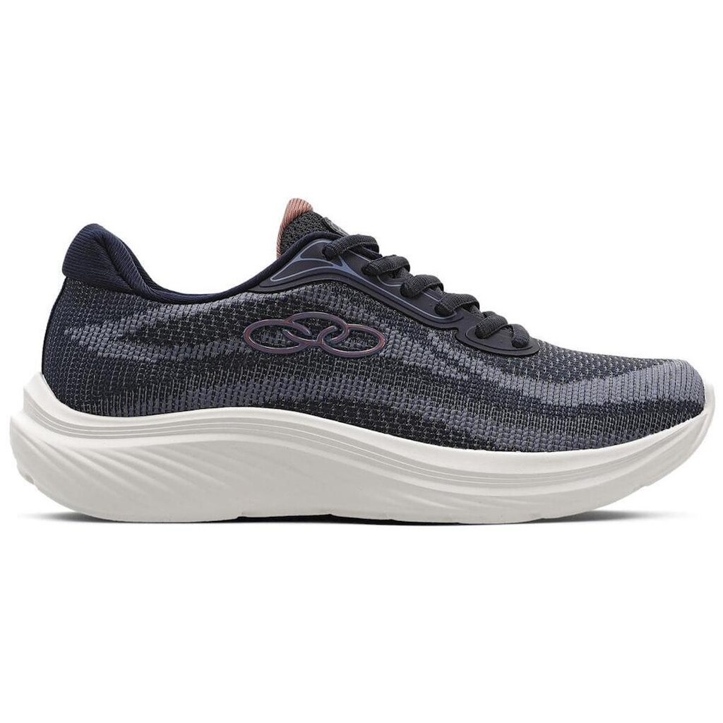 Tênis Olympikus Vértice Feminino 41 Azul