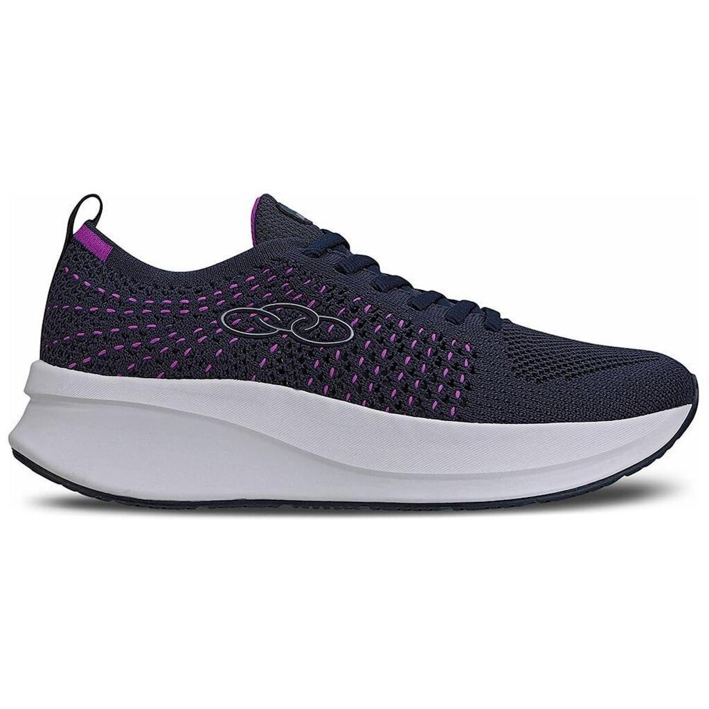 Tênis Olympikus Vest Feminino