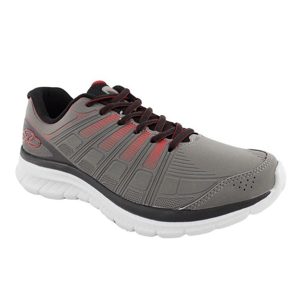 Tênis Olympikus Vetor Masculino Menor preço em Tênis Olympikus Vetor Masculino