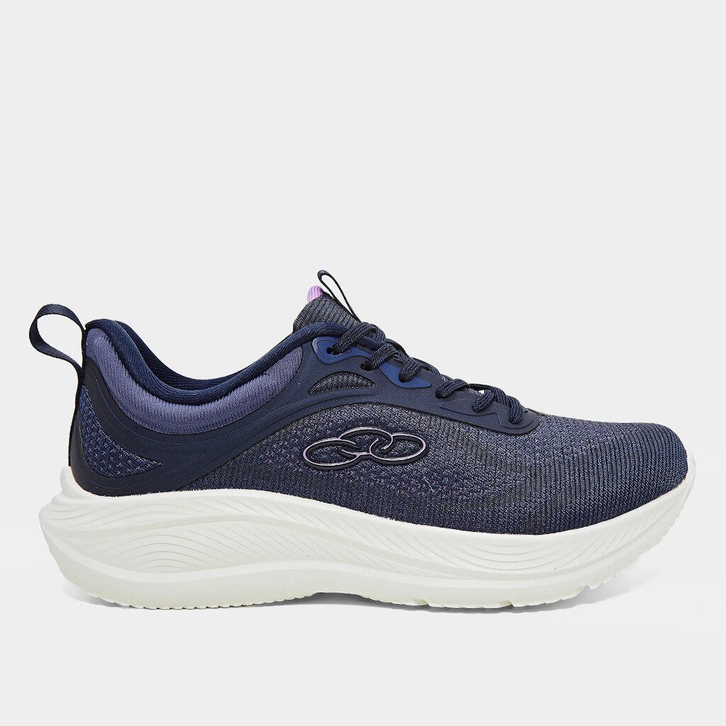 Tênis Olympikus Vibe Feminino