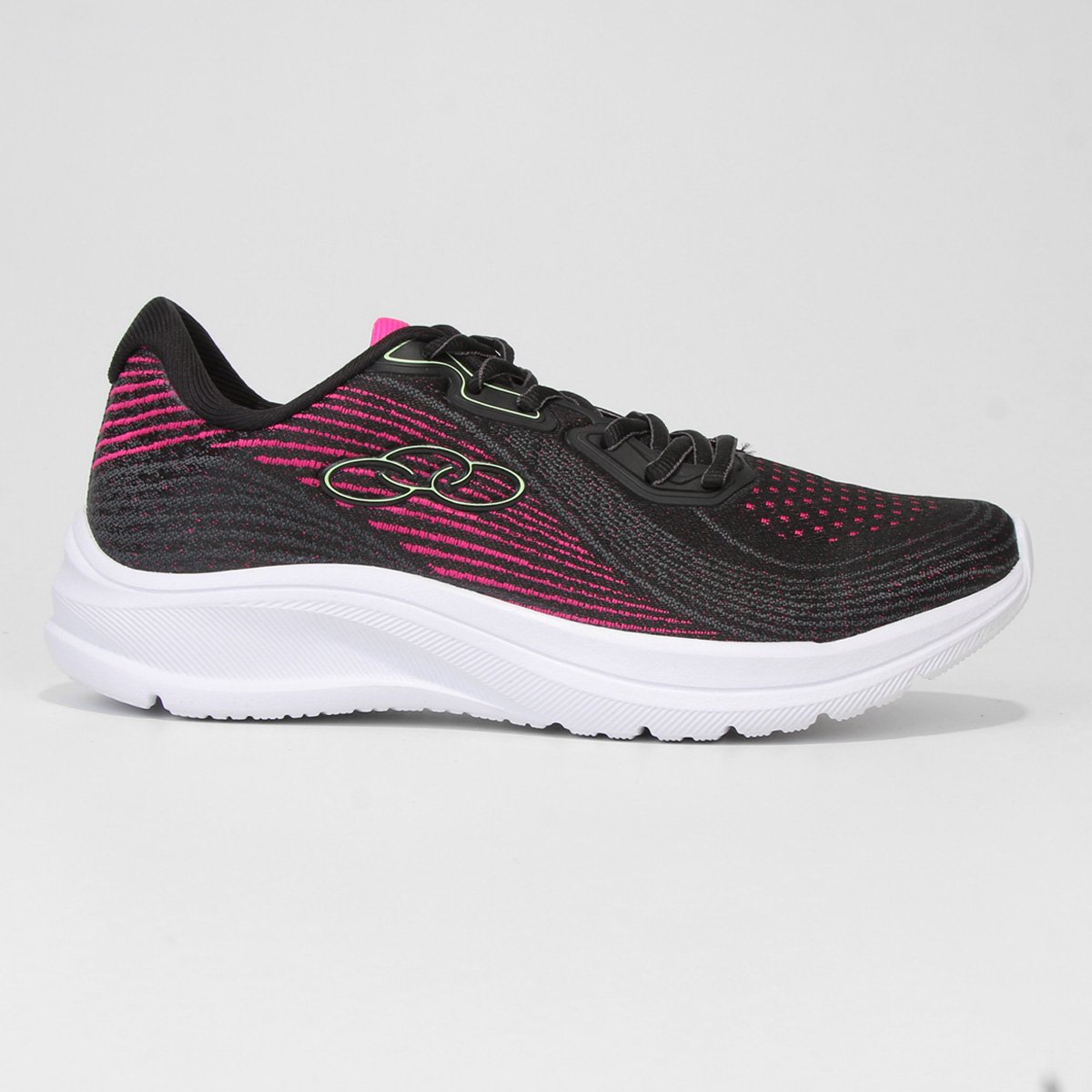 Tênis Olympikus Vibration Feminino Menor preço em Tênis Olympikus Vibration Feminino