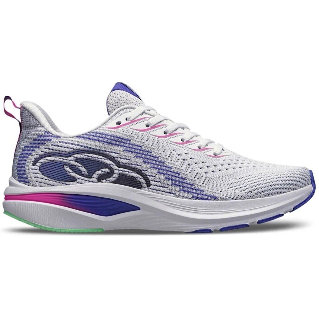 TÊNIS OLYMPIKUS VOA 2 FEMININO