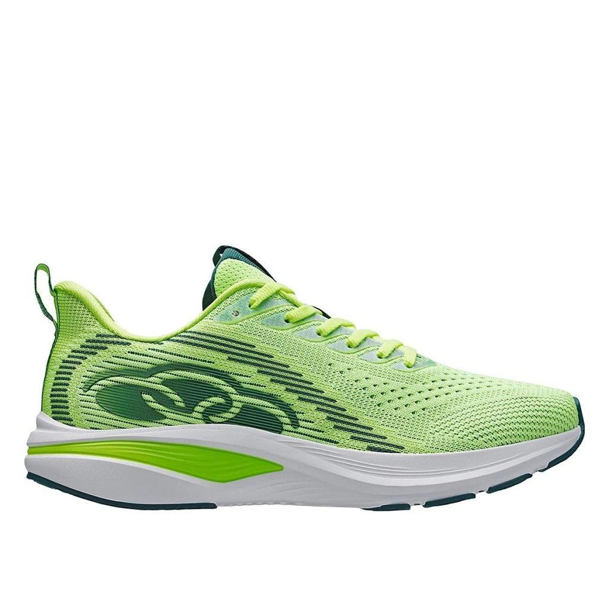 Tênis Olympikus Voa 2 Masculino - 43 - Harlequin Menor preço em Tênis Olympikus Voa 2 Masculino - 43 - Harlequin