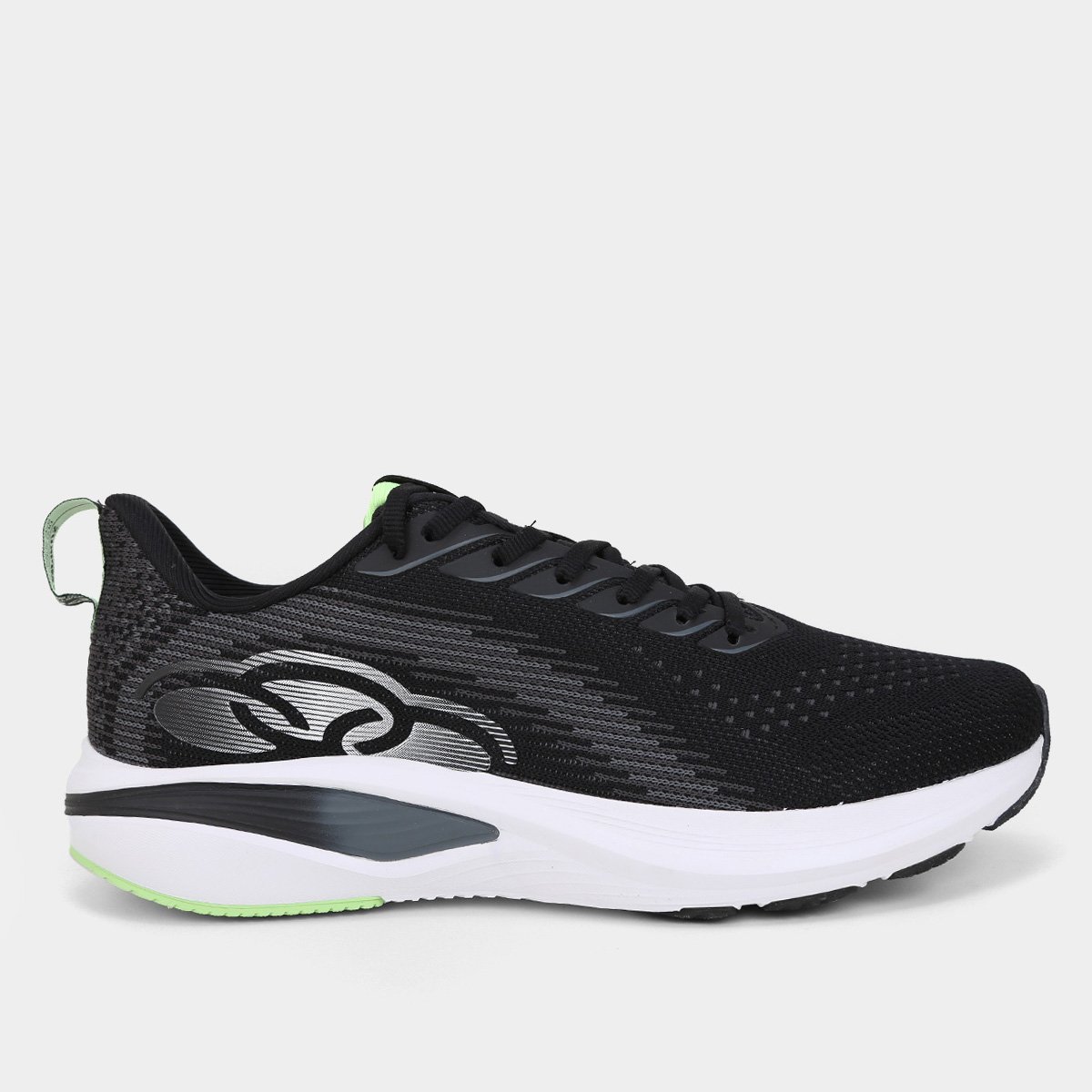 Tênis Olympikus Voa 2 Unissex Menor preço em Tênis Olympikus Voa 2 Unissex