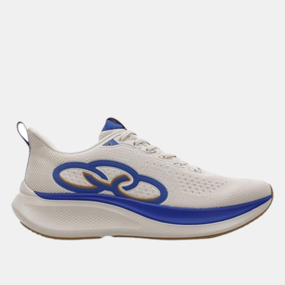 Tênis Olympikus Voa 3 Masculino Menor preço em Tênis Olympikus Voa 3 Masculino