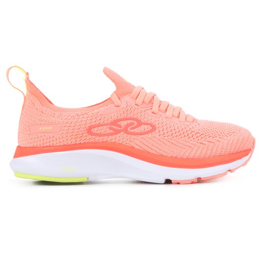 Tênis Olympikus Voa 911 Feminino - Verde Menor preço em Tênis Olympikus Voa 911 Feminino - Verde