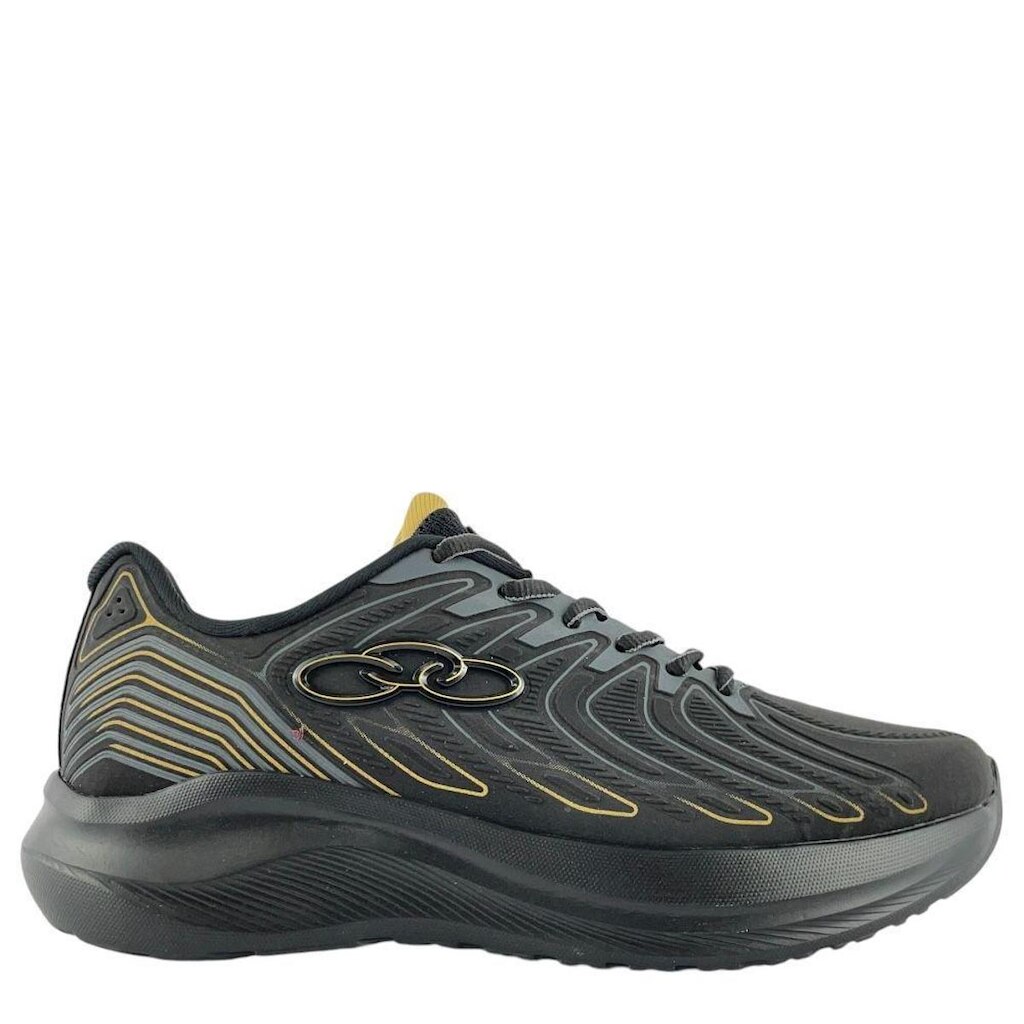 Tênis Olympikus Volcan 2 Masculino 43538342