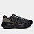 Tênis Olympikus Volcan 2 Masculino - Preto+Dourado