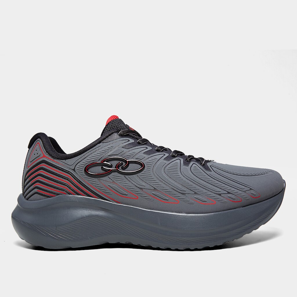 Tênis Olympikus Volcan 2 Masculino