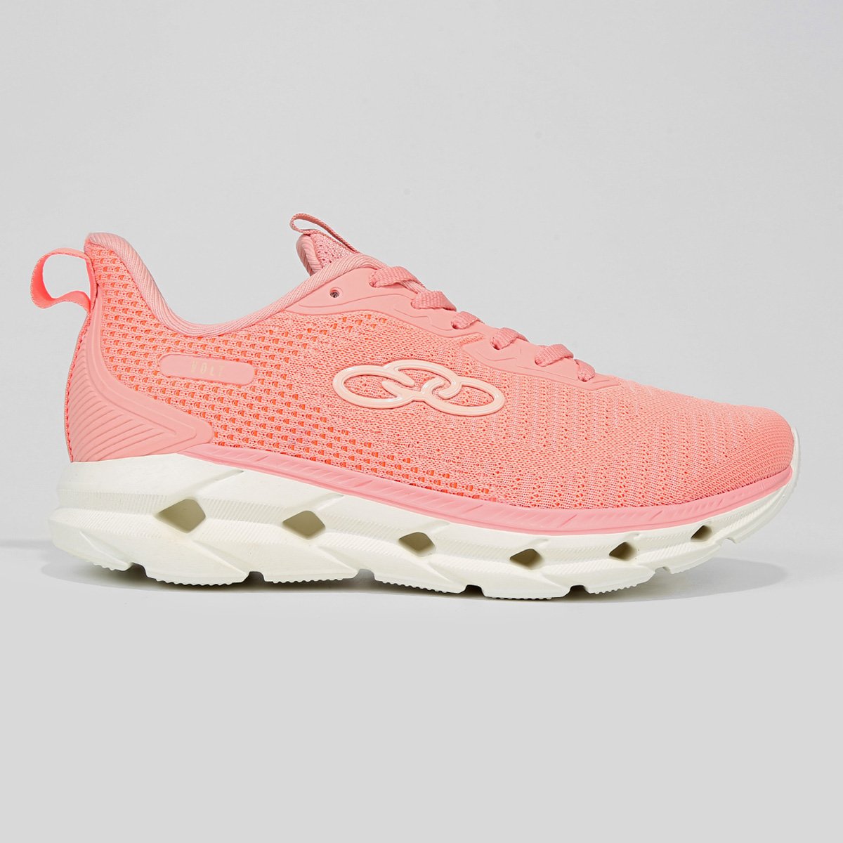 Tênis Olympikus Volt Feminino Menor preço em Tênis Olympikus Volt Feminino