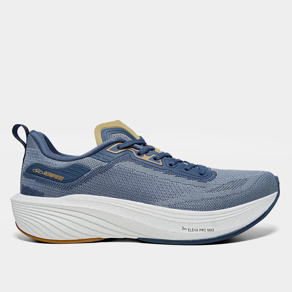 Tênis Olympikus Volta Masculino Menor preço em Tênis Olympikus Volta Masculino