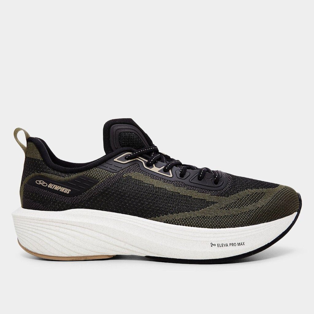 Tênis Olympikus Volta Masculino