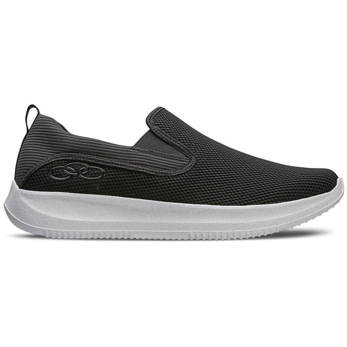 洋楽 g-rap Sag Nasty 2 Triple O Tênis Olympikus Wellness 2 Masculino - Preto | Netshoes