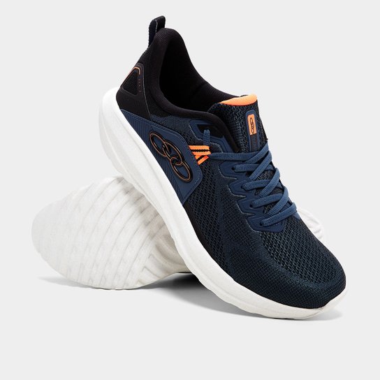 Tênis Olympikus Zex 2 Masculino