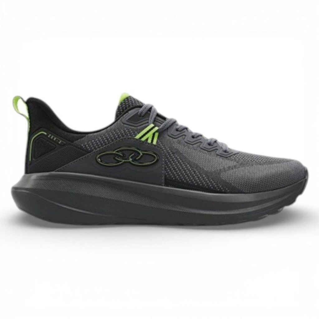 TENIS OLYMPIKUS ZEX 2 REF:43584380 MASCULINO