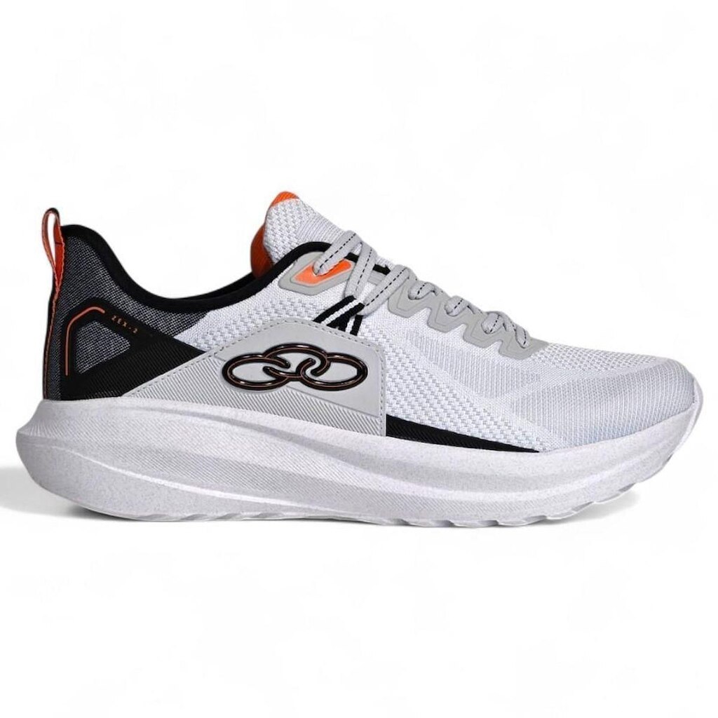 TENIS OLYMPIKUS ZEX 2 REF:43584380 MASCULINO
