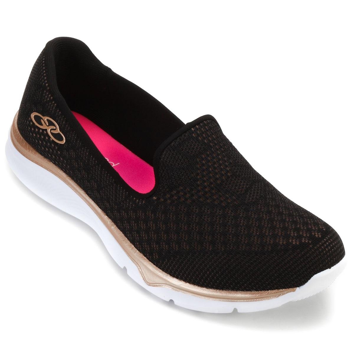 olympikus feetpad netshoes