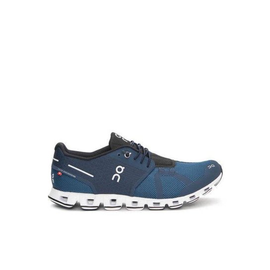 Tênis On Running Cloud Masculino - Azul é boa?