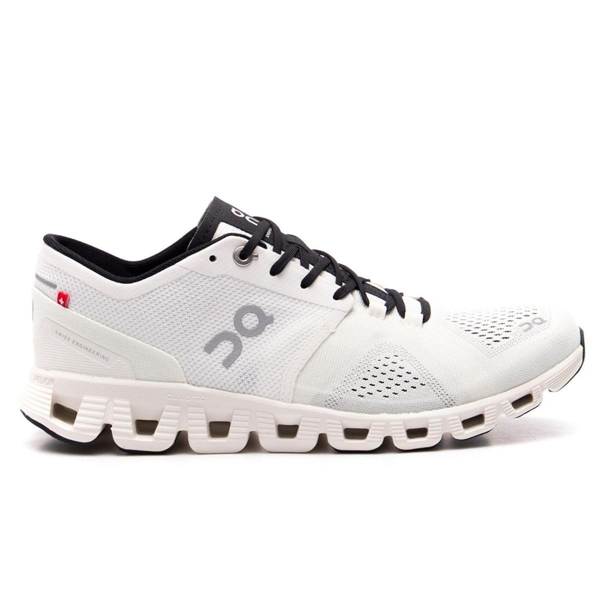 Tênis On Running Cloud X2 Oreo Menor preço em Tênis On Running Cloud X2 Oreo