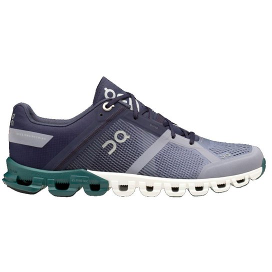 Tenis On Running Cloudflow Feminino - Roxo é ruim? Tenis On Running Cloudflow Feminino - Roxo é boa?