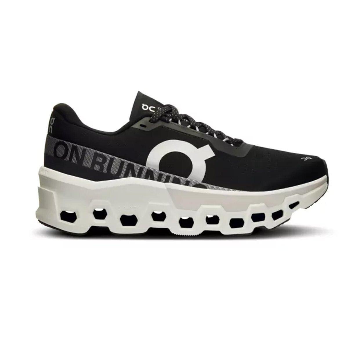 Tenis On Running Cloudmonster 2 Feminino