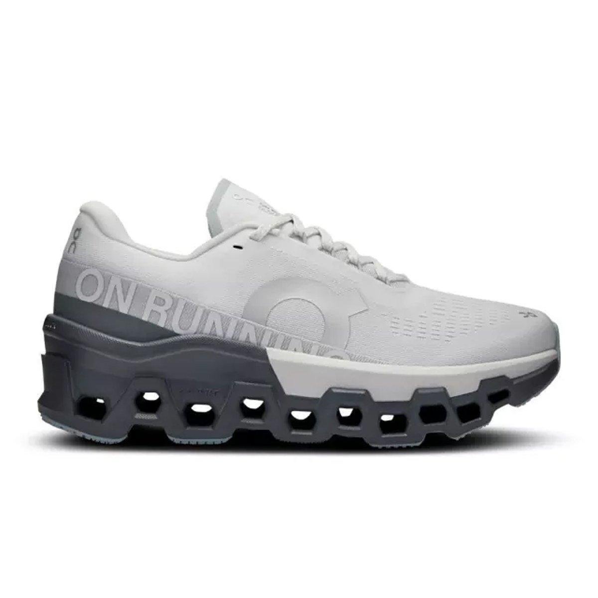 Tenis On Running Cloudmonster 2 Feminino