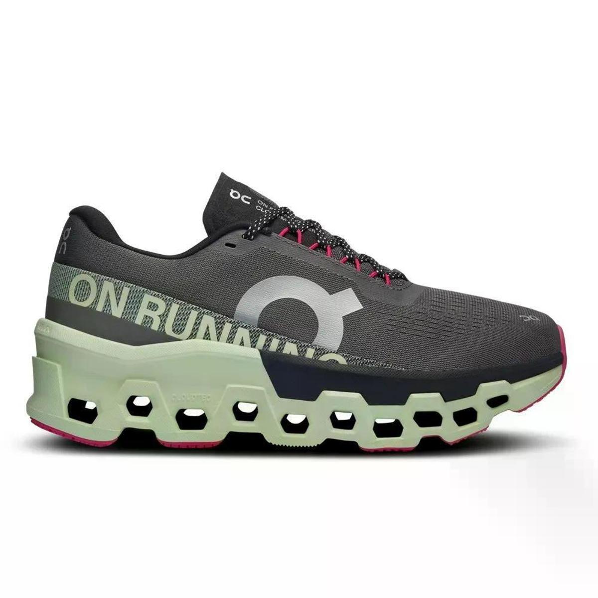 Tenis On Running Cloudmonster 2 Feminino