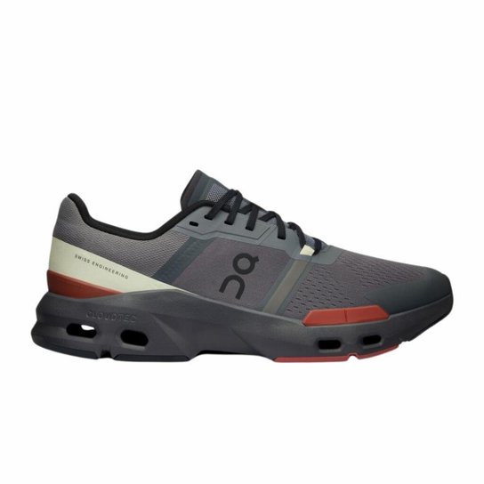 Tênis On Running Cloudpulse Masculino - Cinza é ruim? Tênis On Running Cloudpulse Masculino - Cinza é boa?