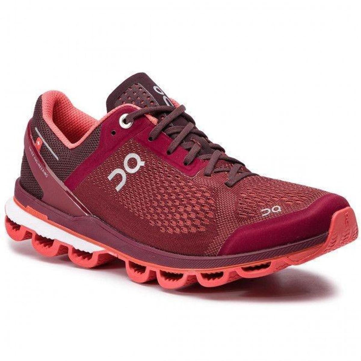 tenis cloudsurfer