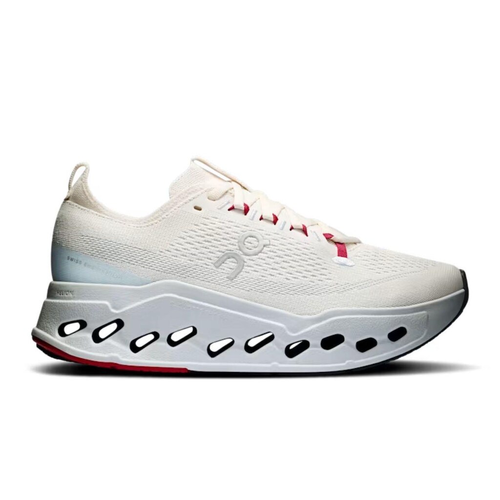 Tênis On Running Cloudsurfer Max Feminino