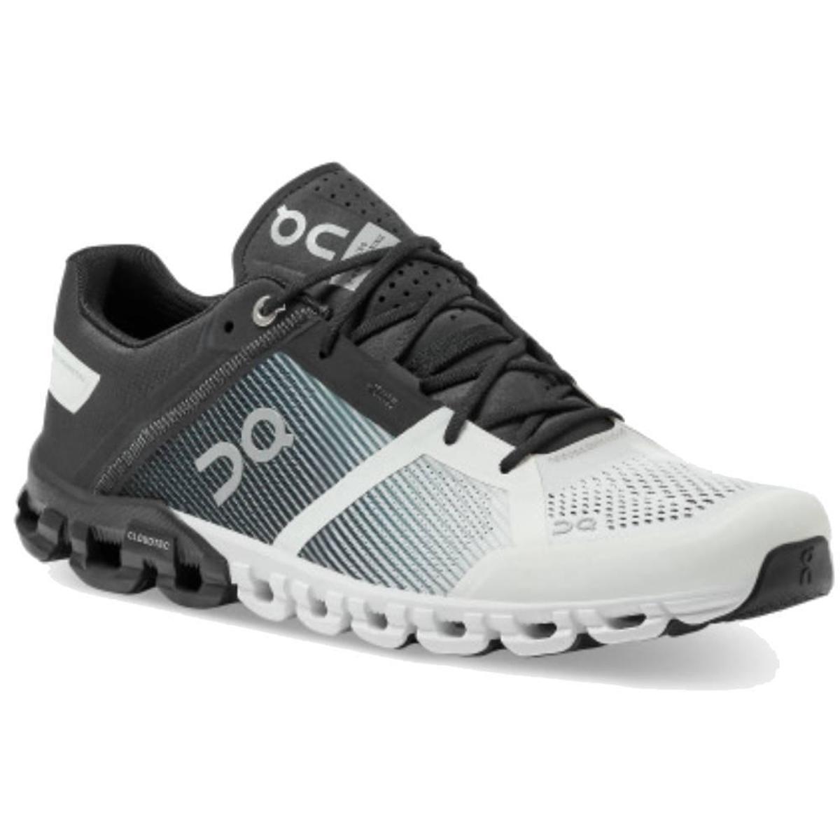 tenis branco running masculino