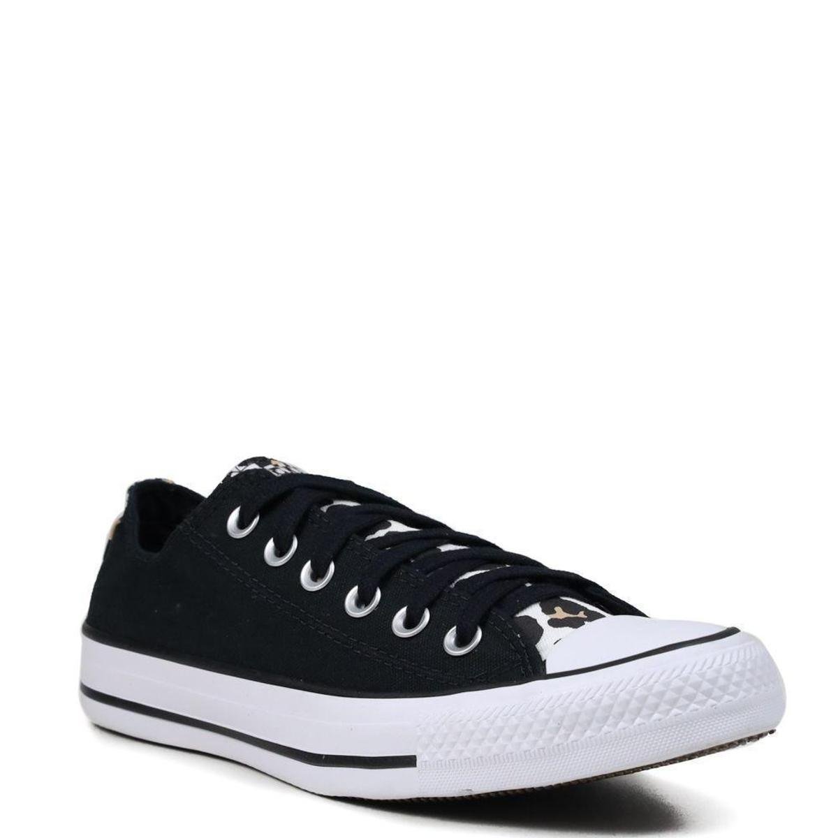 tenis all star netshoes feminino