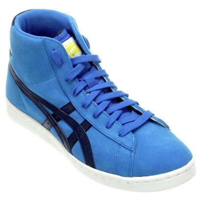 onitsuka tiger cano alto